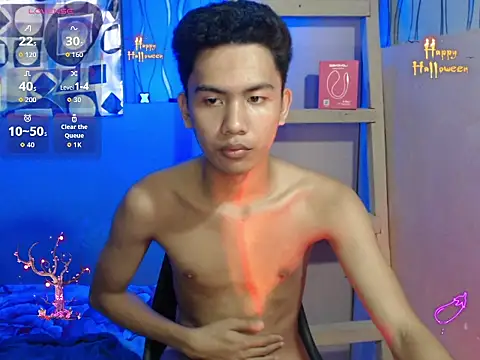 Snapshot of Demure_Asian143 chatting on November 1, 2025, 6:37 am Demure Asian143 online show from November 1, 2025, 6:37 am