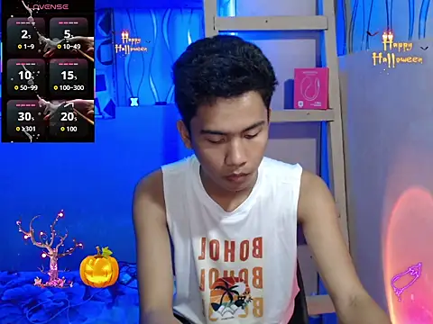 Snapshot of Demure_Asian143 chatting on November 3, 2025, 10:49 am Demure Asian143 online show from November 3, 2025, 10:49 am