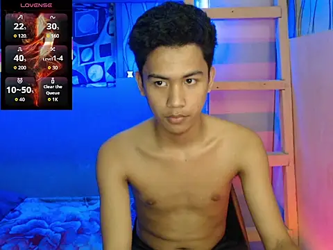 Snapshot of Demure_Asian143 chatting on November 8, 2025, 9:20 am Demure Asian143 online show from November 8, 2025, 9:20 am