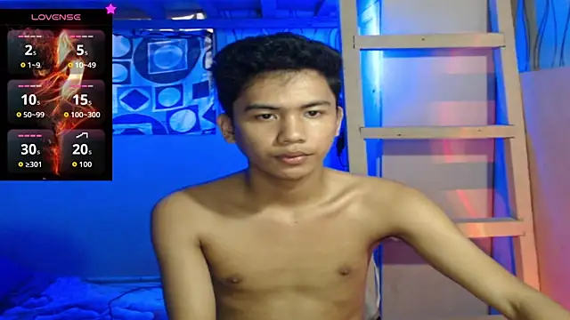 Snapshot of Demure_Asian143 chatting on November 9, 2025, 8:34 am Demure Asian143 online show from November 9, 2025, 8:34 am