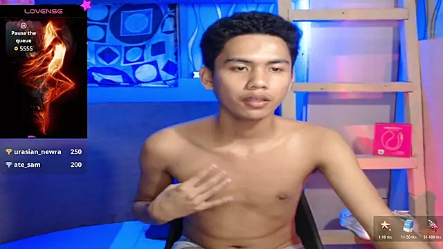 Snapshot of Demure_Asian143 chatting on November 11, 2025, 6:41 pm Demure Asian143 online show from November 11, 2025, 6:41 pm