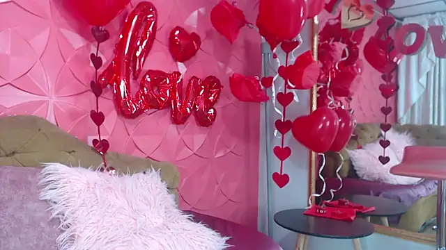 Snapshot of SailonTeen chatting on February 17, 2025, 7:31 pm SailonTeen online show from February 17, 2025, 7:31 pm