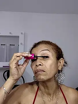 Snapshot of Merybeks chatting on September 29, 2025, 11:04 am Merybeks online show from September 29, 2025, 11:04 am