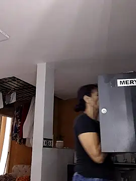 Merybeks online show from March 28, 2026, 10:26 am