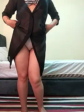 Jouri69-sexi online show from May 8, 2026, 9:58 am