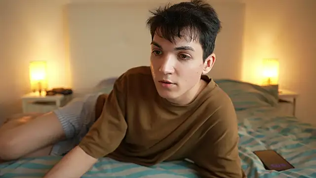 MattyandAiden online show from March 1, 2026, 5:04 pm