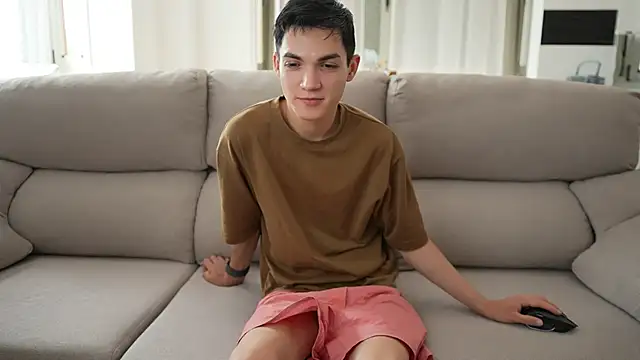 MattyandAiden online show from May 24, 2026, 4:12 pm