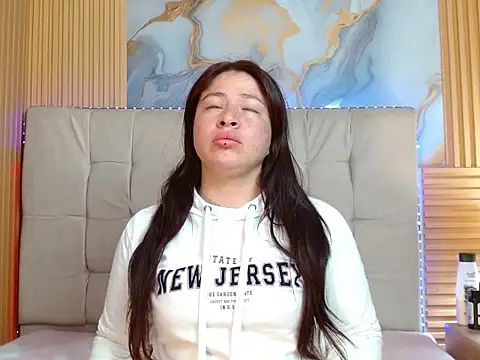 Snapshot of miadoll303av chatting on October 17, 2025, 12:52 pm miadoll303av online show from October 17, 2025, 12:52 pm