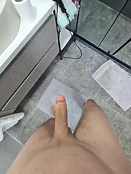 antalya001 online show from February 3, 2026, 10:59 pm