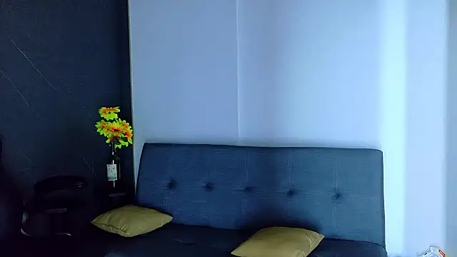 ALANNFERRER online show from January 12, 2026, 10:20 am