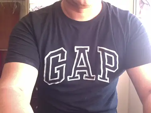 zeusmasterhorny online show from October 6, 2025, 2:47 pm