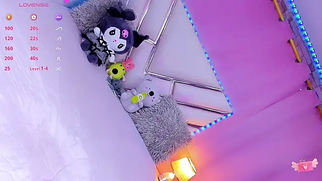 Snapshot of jazlyn_G chatting on September 19, 2025, 6:04 am jazlyn G online show from September 19, 2025, 6:04 am