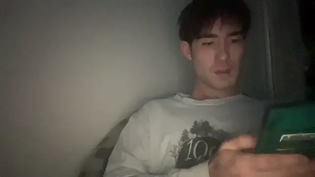 futomaki online show from January 7, 2026, 10:12 pm