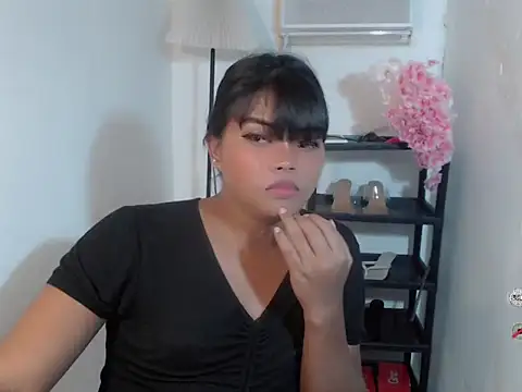 FROXXX21 online show from July 23, 2026, 9:46 pm