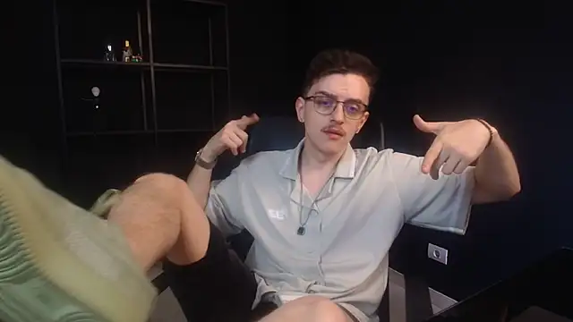 Snapshot of FelixStarkk chatting on May 31, 2026, 5:26 am FelixStarkk online show from May 31, 2026, 5:26 am