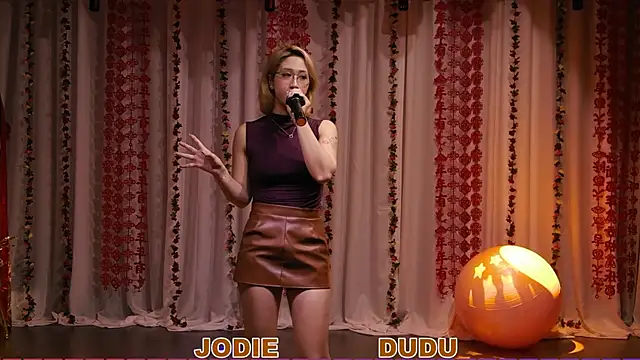 yznt-dudu online show from March 22, 2026, 2:42 pm