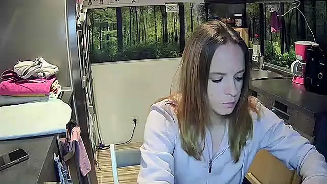 SexyMilf 37 online show from September 27, 2025, 8:14 pm