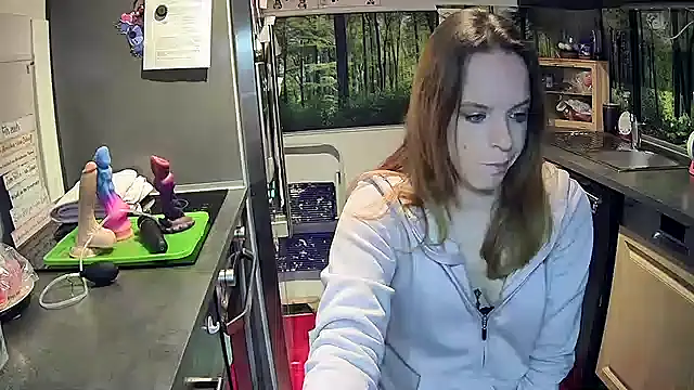 SexyMilf 37 online show from November 2, 2025, 9:17 pm