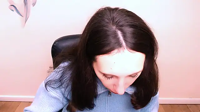 AlissaJersi online show from November 7, 2025, 10:37 am