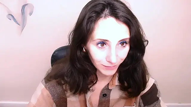 AlissaJersi online show from November 17, 2025, 9:59 am