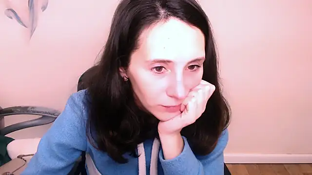 AlissaJersi online show from November 18, 2025, 10:52 am