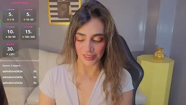 agatha brooks t online show from February 25, 2026, 12:37 pm