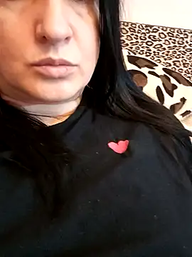 TriumphLove online show from February 7, 2025, 8:53 pm