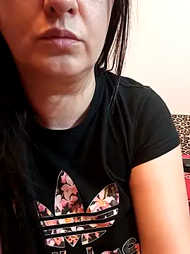 TriumphLove online show from February 26, 2025, 10:31 pm