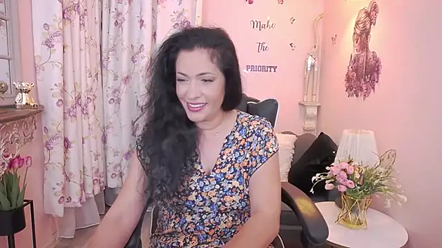 MyLovOne online show from July 13, 2026, 10:18 am