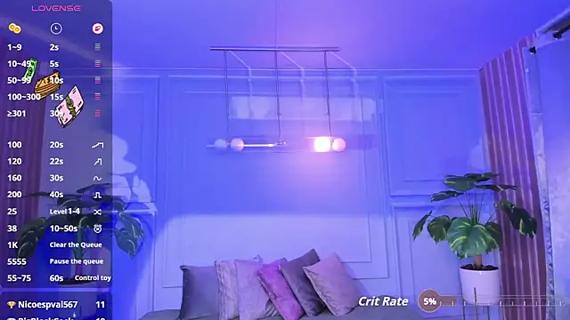 keytinthomson  online show from April 21, 2026, 1:42 am