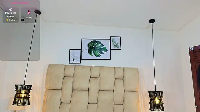 Cinthiabaker online show from March 10, 2026, 12:21 pm