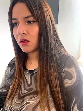 Linda Bellucci online show from October 17, 2025, 4:31 pm