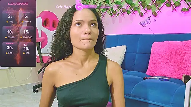 Karen Ariass online show from September 24, 2025, 1:25 pm