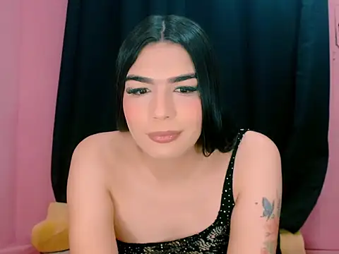  crystal23  online show from October 18, 2025, 4:48 am