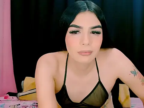  crystal23  online show from November 1, 2025, 4:58 am