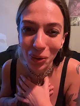 tbp96 online show from September 11, 2025, 12:22 am