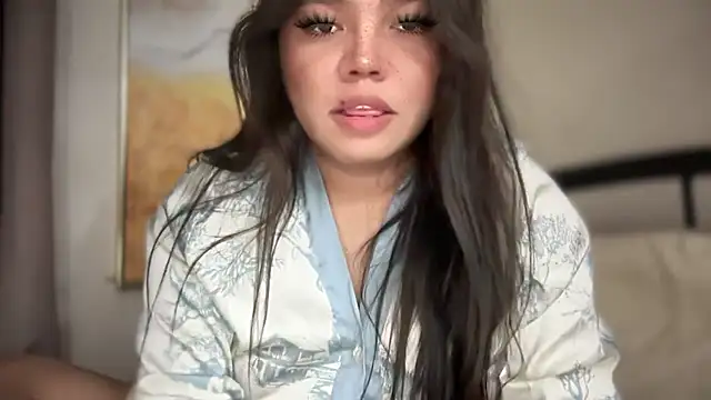  seductive jane online show from January 16, 2026, 6:12 pm