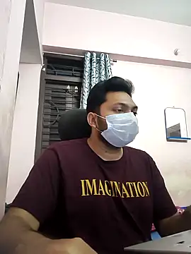 Yourslovingdick online show from September 19, 2025, 7:14 pm