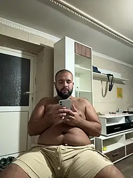 german turk online show from September 8, 2025, 6:51 pm