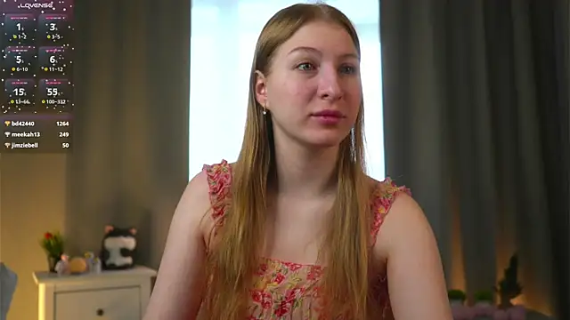 Snapshot of LorettaGladman chatting on March 26, 2026, 4:07 am LorettaGladman online show from March 26, 2026, 4:07 am