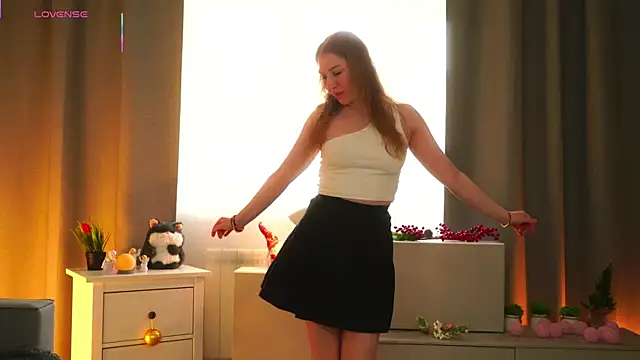 Snapshot of LorettaGladman chatting on March 28, 2026, 4:45 am LorettaGladman online show from March 28, 2026, 4:45 am