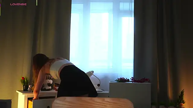 Snapshot of LorettaGladman chatting on April 4, 2026, 4:11 am LorettaGladman online show from April 4, 2026, 4:11 am