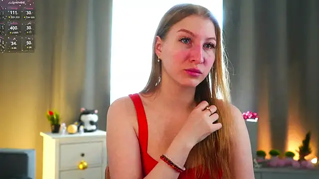 Snapshot of LorettaGladman chatting on April 8, 2026, 4:01 am LorettaGladman online show from April 8, 2026, 4:01 am