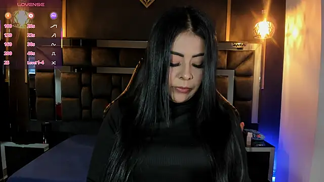 Aniajoness  online show from September 23, 2025, 4:26 am