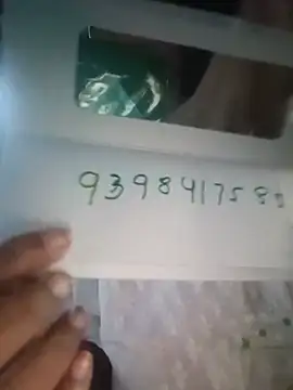Snapshot of teluguvarsha chatting on May 25, 2026, 12:33 pm teluguvarsha online show from May 25, 2026, 12:33 pm