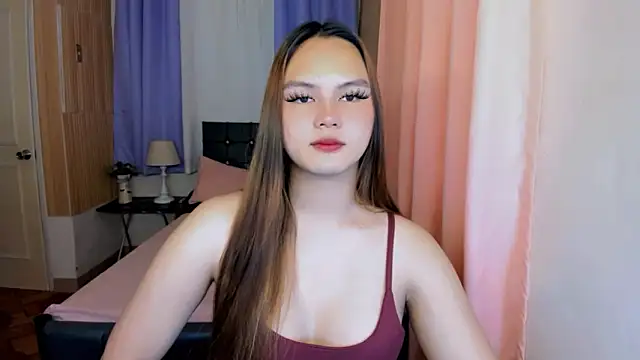 Snapshot of ameliamaureen chatting on May 10, 2026, 2:39 am ameliamaureen online show from May 10, 2026, 2:39 am