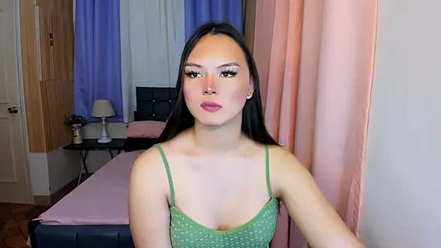 Snapshot of ameliamaureen chatting on June 7, 2026, 11:52 pm ameliamaureen online show from June 7, 2026, 11:52 pm