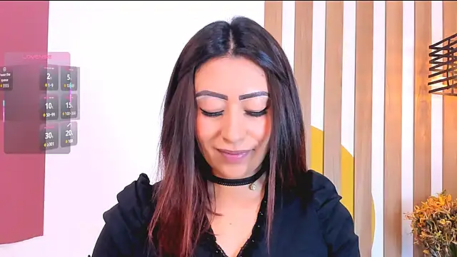 SashaGreyy  online show from November 20, 2025, 8:41 pm