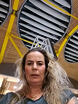 Mrs-Aurora online show from March 29, 2026, 9:37 pm