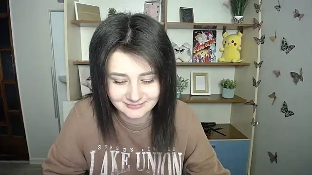 Katrin kiss  online show from April 11, 2026, 11:03 am